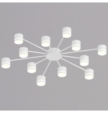 Потолочная люстра 06730-0.3-12 GX53 WT