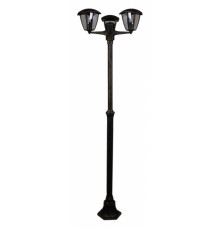 Фонарный столб Reluce  08301-0.7-001SJ 2,2m BKG