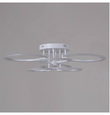 Потолочная люстра 09503-0.3-06 WH