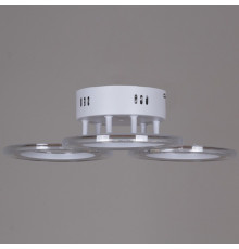 Потолочная люстра 09812 09812-3.3-03A WH