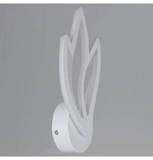 Бра 09862-0.2-01 WH