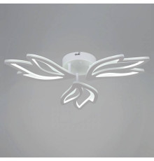 Потолочная люстра 09862-0.3-03 WH