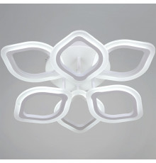 Потолочная люстра  10320-0.3-3+3S WH