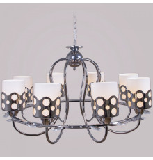 Подвесная люстра 11060-0.4-08 CH