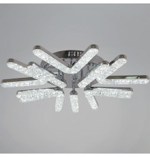 Люстра на штанге  13190-0.3-5+5 CR
