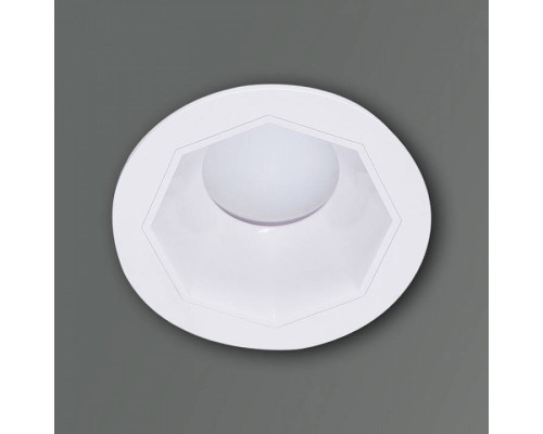 Встраиваемый светильник Reluce  16128-9.0-001 GU10 WT