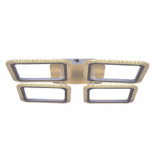 Потолочная люстра 20333-0.3-04 WT 99W