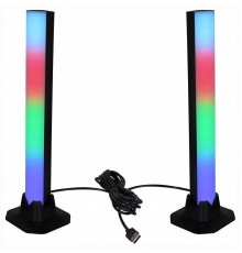 Настольная лампа декоративная Reluce  21005-3.7-02DX