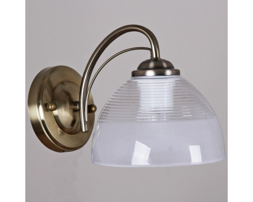 Бра De Markt City 27570-0.2-01