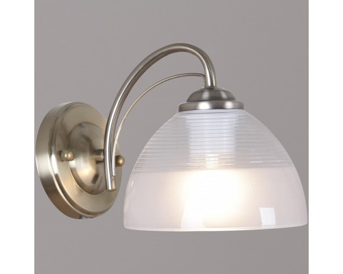 Бра De Markt City 27570-0.2-01