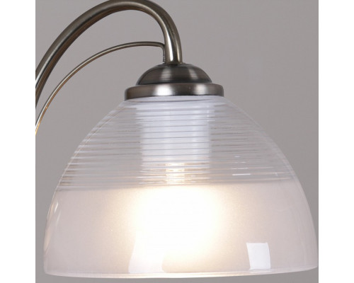 Бра De Markt City 27570-0.2-01