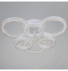 Потолочная люстра 29290-0.3-3+3 WH