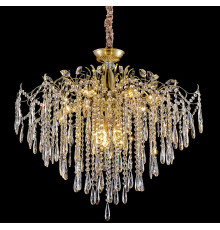 Подвесная люстра  30300-0.3-800 AB