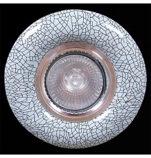 Встраиваемый светильник 41683-9.0-001PL MR16 (2