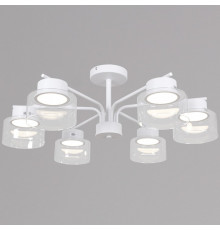 Люстра на штанге 48010-0.3-06 WT