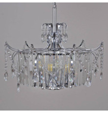 Подвесная люстра 51159-0.4-08 CR