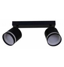 Спот 53001-1 53001-9.5-002IL SPOT LIGHT GX53 BK