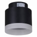 Накладной светильник Reluce Technical 53004 53004-9.5-001IL GX53+LED3W BK