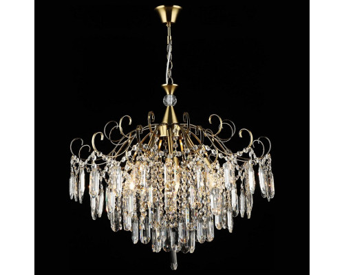 Подвесная люстра Reluce 6 ламп 68520-0.4-06 COP