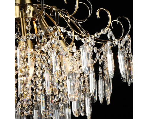 Подвесная люстра Reluce 6 ламп 68520-0.4-06 COP