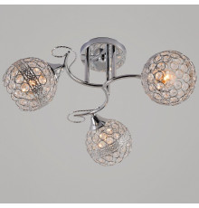 Люстра на штанге  79510-0.3-03 CR