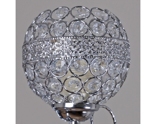 Люстра на штанге De Markt Бремен 3xE27 79510-0.3-03 CR