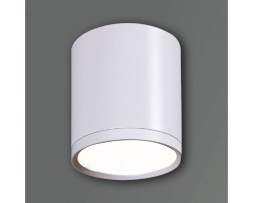 Накладной светильник Reluce 81050 81050-9.5-001RT LED5W WT