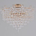 Потолочная люстра De Markt Бриз 90192-0.3-10 FGD