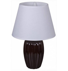 Настольная лампа декоративная Reluce  98065-0.7-01