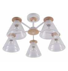 Люстра на штанге Rivoli Theothila Б0068467