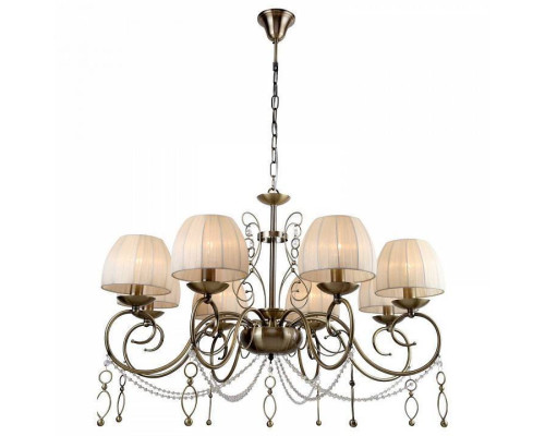 Подвесная люстра Stilfort Amore 1009/05/08P