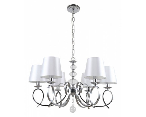 Подвесная люстра Stilfort Zafira 1043/09/06P