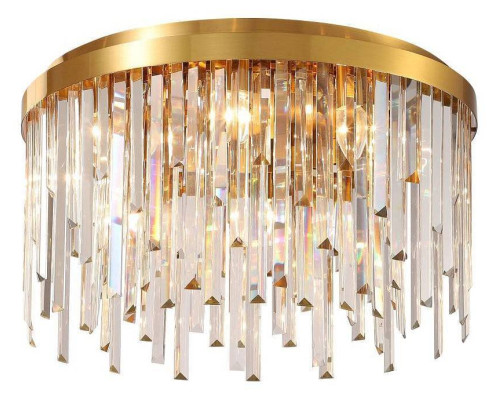 Потолочная люстра Stilfort Venecia 2113/03/08C