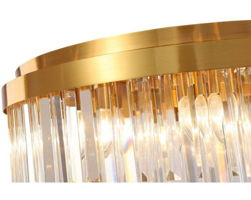 Потолочная люстра Stilfort Venecia 2113/03/08C