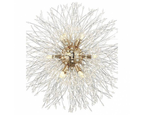 Подвесная люстра Stilfort Salut 2123/03/12P