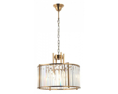 Подвесной светильник Stilfort Washer 2144/05/04P