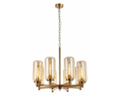 Подвесная люстра Stilfort Bauers 2149/05/08P