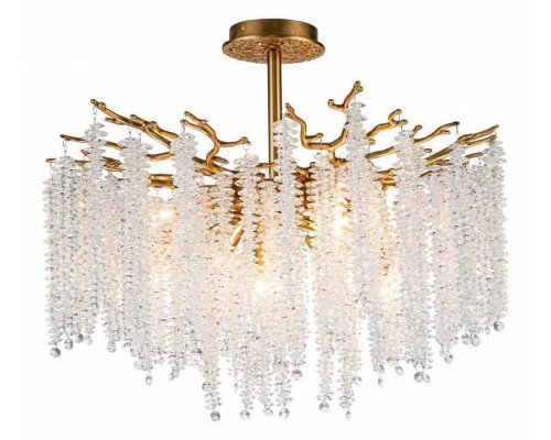 Люстра на штанге Stilfort Eiva 2167/05/08C