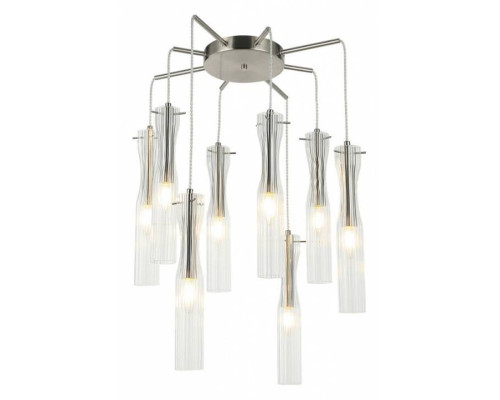 Подвесная люстра Stilfort Monne 2184/11/08P