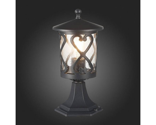 Наземный низкий светильник ST-Luce Lorne SL085.405.01