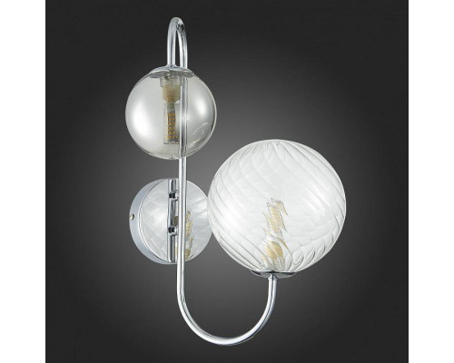Бра ST Luce Vinetto SL1124.101.02
