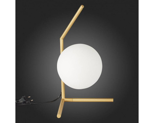 Настольная лампа декоративная ST-Luce Codda SL1148.314.01