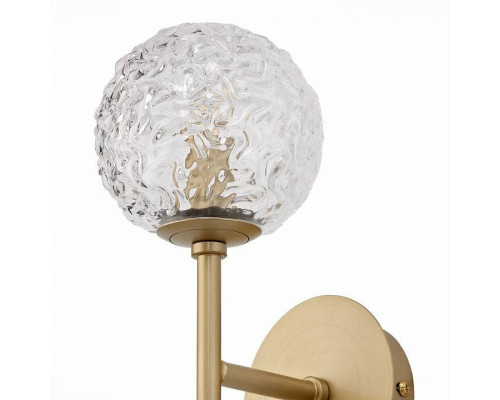 Бра ST Luce Arcobalino SL1152.201.01