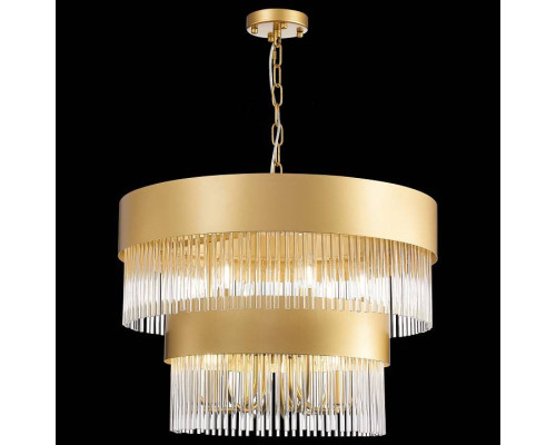 Подвесная люстра ST-Luce Contatto SL1225.203.09