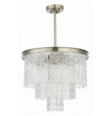 Люстра на штанге ST-Luce Corsia SL1230.102.06