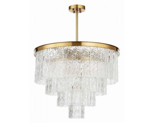 Люстра на штанге ST-Luce Corsia SL1230.302.08