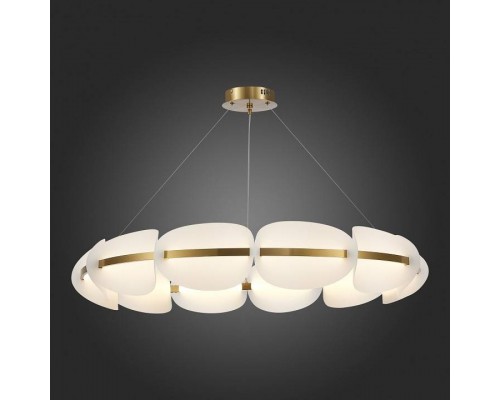 Подвесная люстра ST-Luce Etoile SL1304.203.65