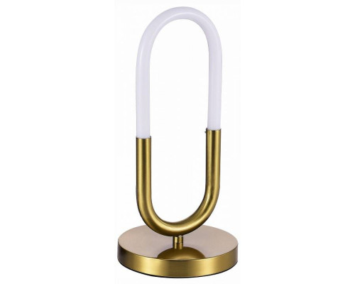 Настольная лампа декоративная ST Luce Mofisto SL1579.304.01