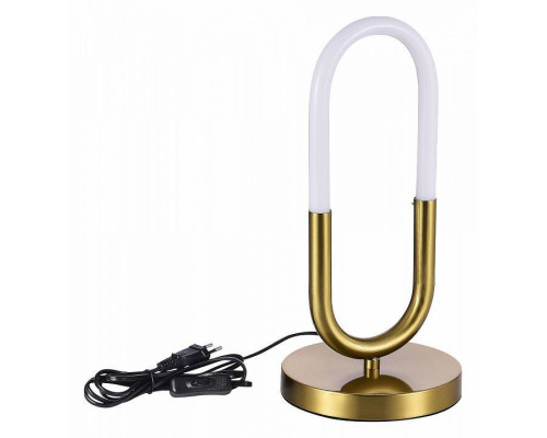 Настольная лампа декоративная ST Luce Mofisto SL1579.304.01