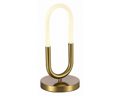 Настольная лампа декоративная ST Luce Mofisto SL1579.304.01